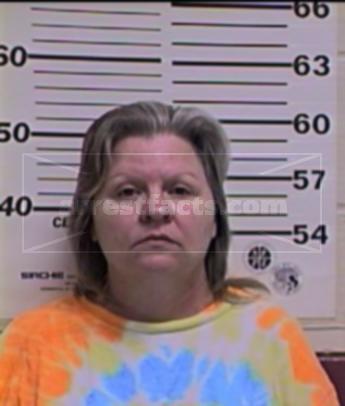 Nita Kay Cleveland