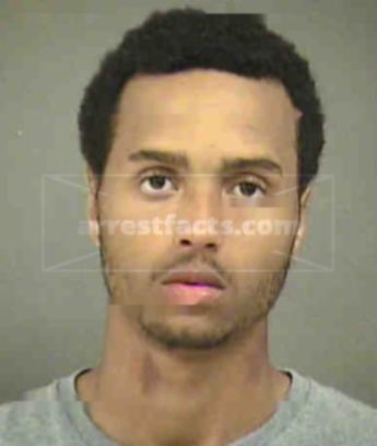 Terrell Marquis West