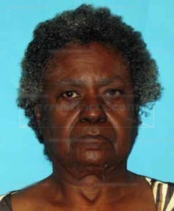 Pauline Mayberry Drakeford