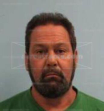 Johnny Allen Sewell