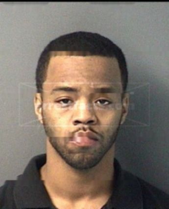 Brian Randolph Ellison