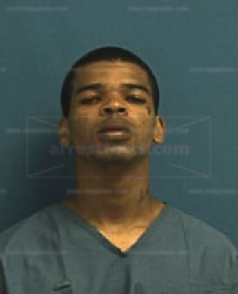 Brandon D Redding