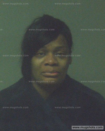 Treva Sherrill Carter