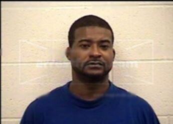 Keith Lamont Burley