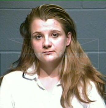 Jennifer Ford