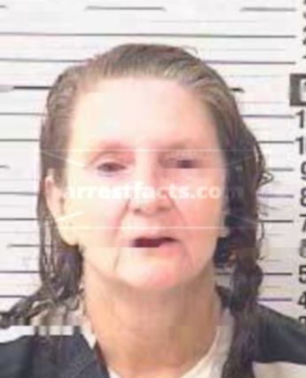 Robin Iris Dalton