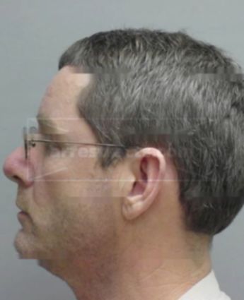 Roger Wendall Parrish
