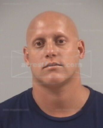 Owen Tyler Blanks