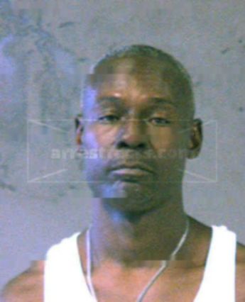 Larry Terrell Denmark