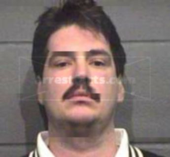 Eric John Weymer