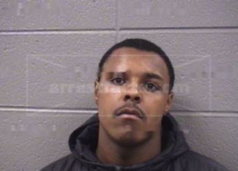 Dezmond D Radcliffe