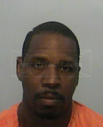 Darrell Devon Hollie