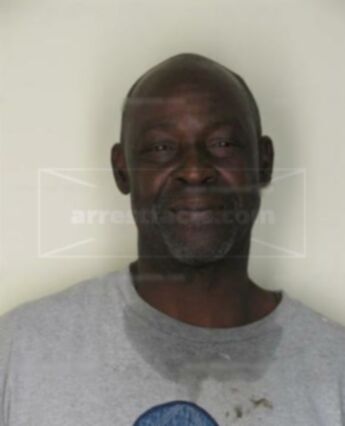 Charles Willie Lee