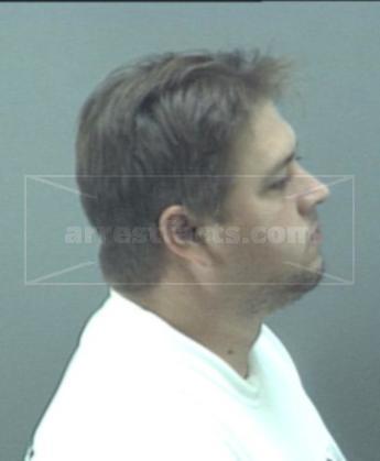 Dean Carl Fussell