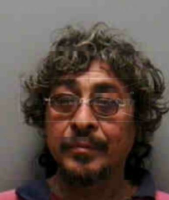 Andres B Bernard