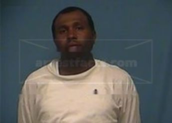Carlos Lanier Sanders