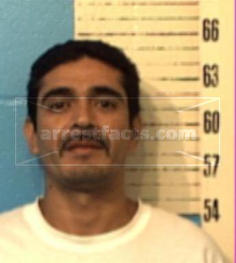 Nery Oswaldo Chavez