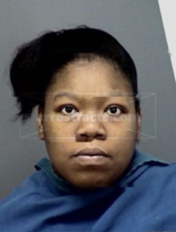 Deondra Mercedes Watson