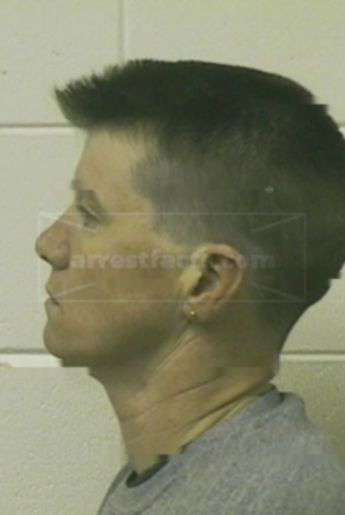 Tonya Lynn Hasty