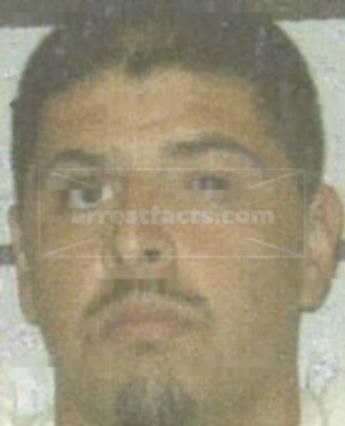 Gabriel Anthony Perez