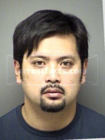 Reginald Villavicencio