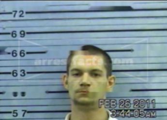 Lucas Anthony Draeger