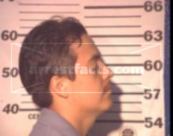 Eloy Ledesma Arevalo