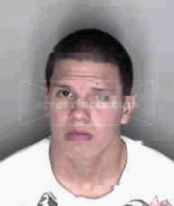 Brian Anthony Ruano
