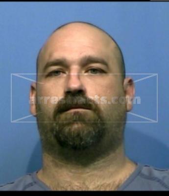 Anthony Scott Smiley