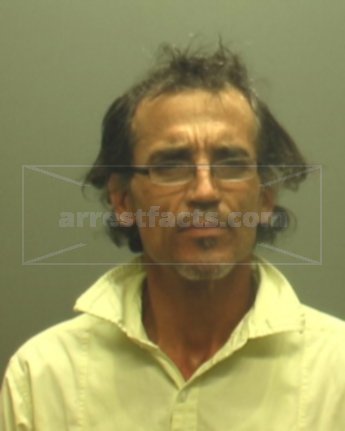 William Joseph Rodriguez