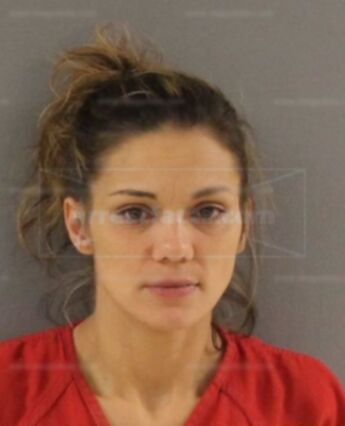 Christy Ann Marie Harden