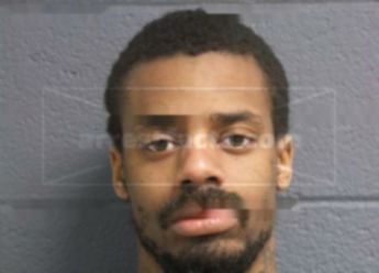 Calvin Lee Morris