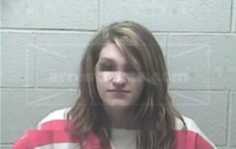 Alicia Jade Okland