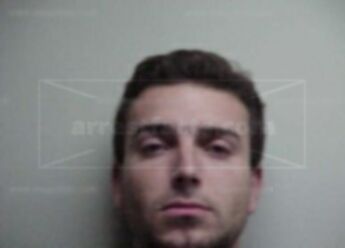 Joshua Williams Mcconkey