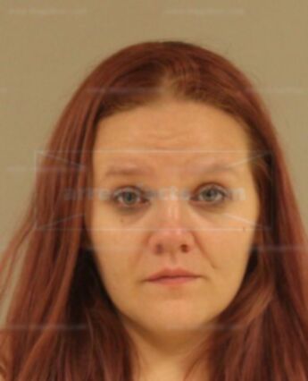 Michelle Nicole Eubanks