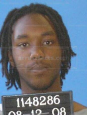 Alpachino Crenshaw