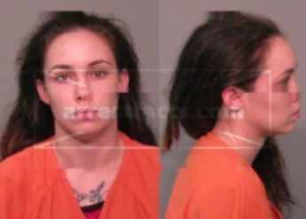 Courtney Nicole Antley