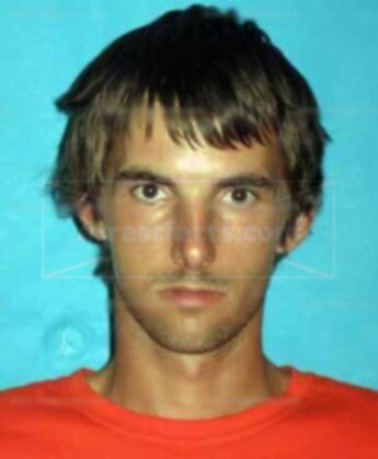 Jason Carl Fenter