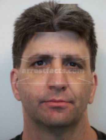 Roy Scott Brown