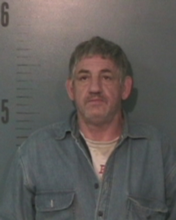 Tommy William Rhodes