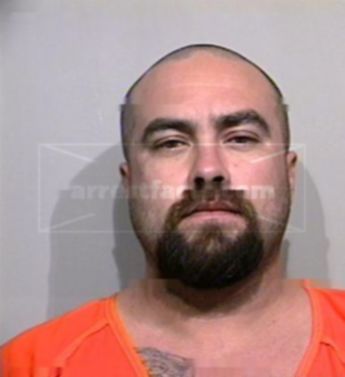 Ralph Douglas Flores