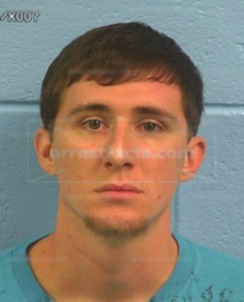 Jason Brian Cofield