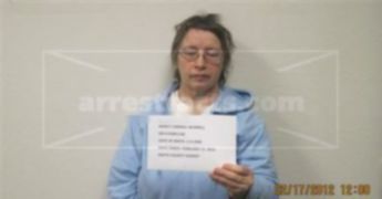 Nancy Worrell Woodward