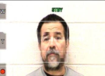 Mike Robert Salinas