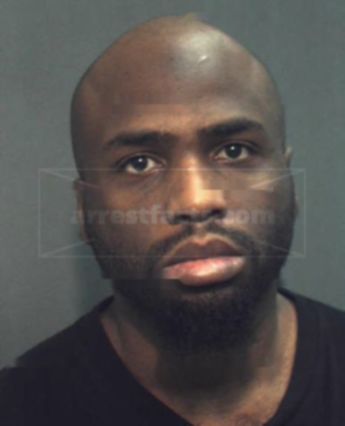 Lamonte Curry Taylor