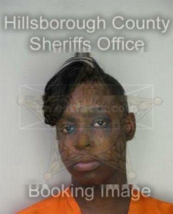 Raven Danielle Wimbush