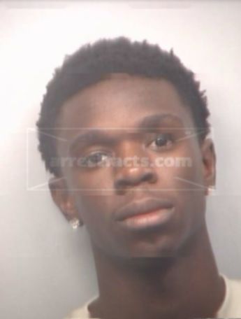 Jamie Nehemiah Wiley