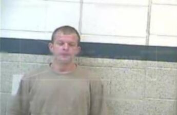 Dustin Thomas Hodges