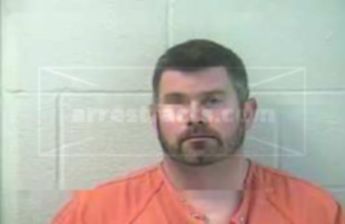 Wesley Orville Patton