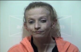 Samantha Jo White